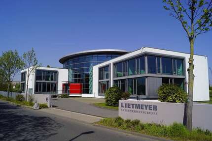 Gewerbeobjekt Hildesheim Oststadt/Stadtfeld - 3.150&euro; | Angebot:27023233
