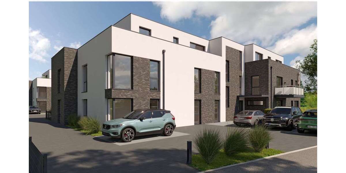 Wohnung zum Kaufen in Wunstorf 365.000 € 81.44 m² 3 zimmer