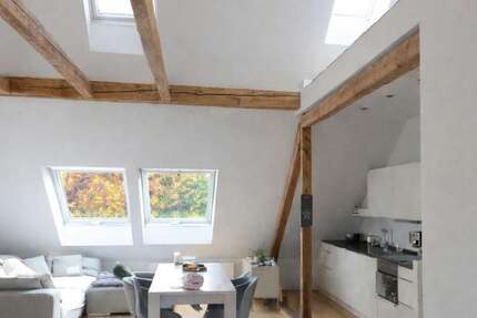 Wohnung Hannover Ahlem-Badenstedt-Davenstedt - 2 Zimmer, 70 m&sup2;, 275.000&euro; | Angebot:25400900