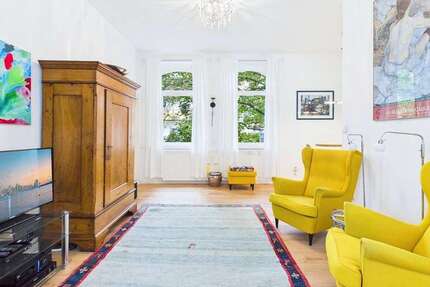Wohnung Hannover Döhren-Wülfel - 3.5 Zimmer, 93 m&sup2;, 319.000&euro; | Angebot:27236959
