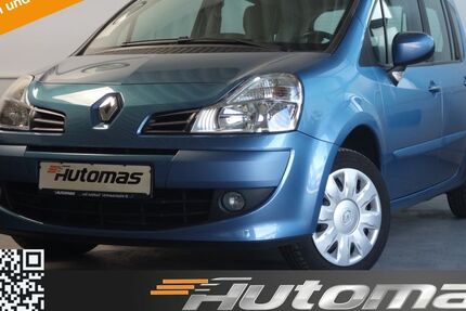 Renault Modus 96.415 km 3.450 &euro; Garbsen / Hannover 30827