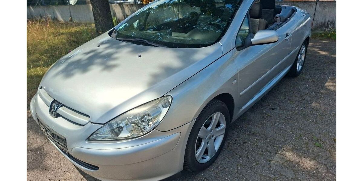 Peugeot 307 120.000 km 1.950 &euro; Hannover 30455