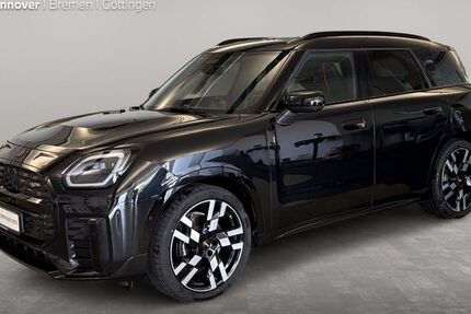 Mini Cooper E Countryman 21.152 km 39.990 € Hannover 30539