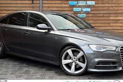 Audi A6 110.967 km 21.900 &euro; Langenhagen 30855