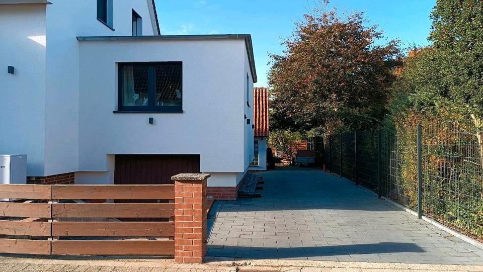 Einfamilienhaus Langenhagen Engelbostel - 7 Zimmer, 155 m&sup2;, 599.000&euro; | Angebot:26638323