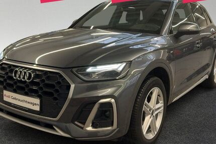 Audi Q5 20.173 km 38.950 &euro; Hannover 30179