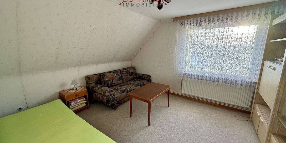 Doppelhaushälfte Hagenburg - 4 Zimmer, 122 m&sup2;, 199.000&euro; | Angebot:26139207