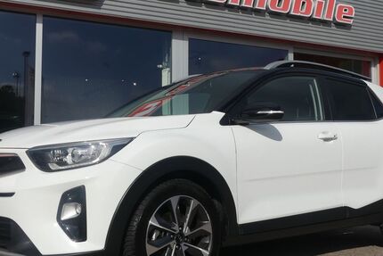 Kia Stonic 38.670 km 14.980 &euro; Langenhagen 30855