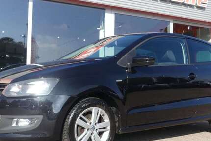 VW Polo 148.133 km 5.480 &euro; Langenhagen / Kaltenweide 30855