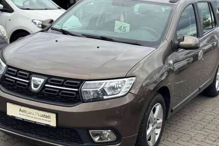Dacia Logan 146.678 km 5.800 &euro; Neustadt 31535