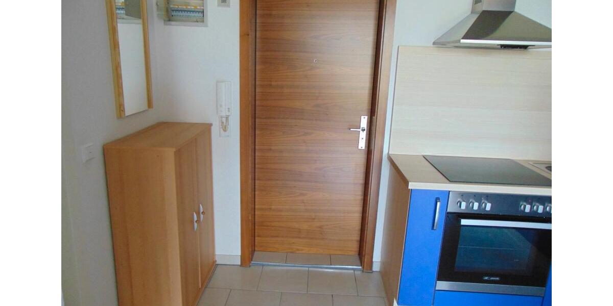 Etagenwohnung Wunstorf - 1 Zimmer, 35 m&sup2;, 95.000&euro; | Angebot:27117324