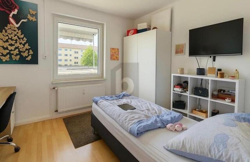 3 Zimmer Eigentumswohnung - PROVISIONSFREI - zimmer