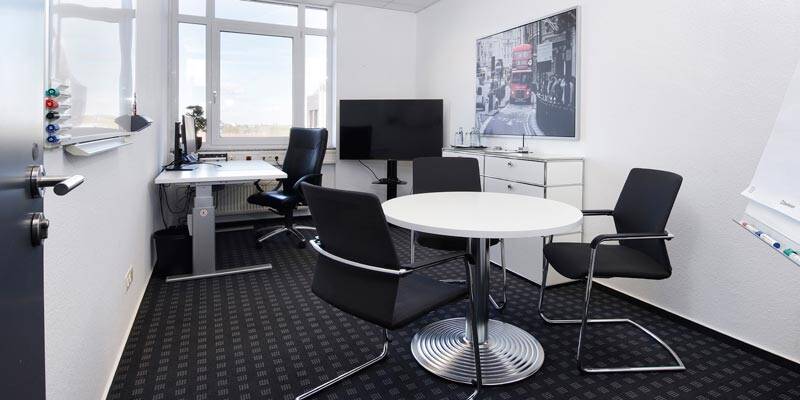 Gewerbeobjekt Hannover Brink-Hafen - 199&euro; | Angebot:26069068
