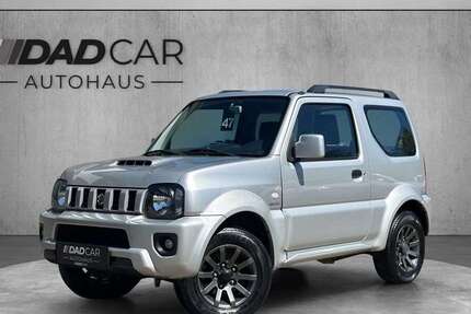 Suzuki Jimny 29.840 km 18.190 &euro; Garbsen 30827