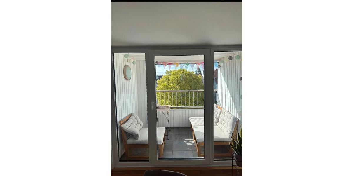 Dachgeschoßwohnung Hannover Bult - 3 Zimmer, 78 m&sup2;, 1.095&euro; | Angebot:26691619