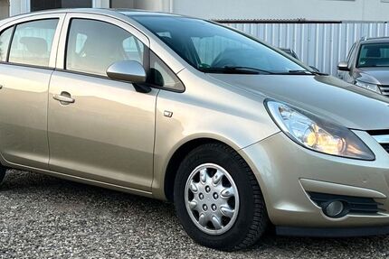 Opel Corsa 138.000 km 6.390 &euro; Hannover, Wettbergen 30457