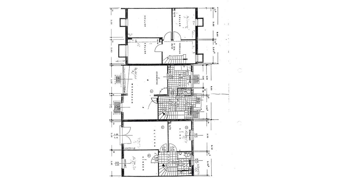 Einfamilienhaus Ronnenberg - 4 Zimmer, 140 m&sup2;, 1.300&euro; | Angebot:26143029