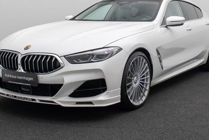 Alpina B8 10.135 km 108.900 &euro; Isernhagen 30916