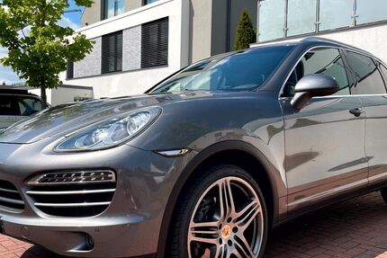 Porsche Cayenne 198.342 km 15.400 &euro; Hildesheim 31135