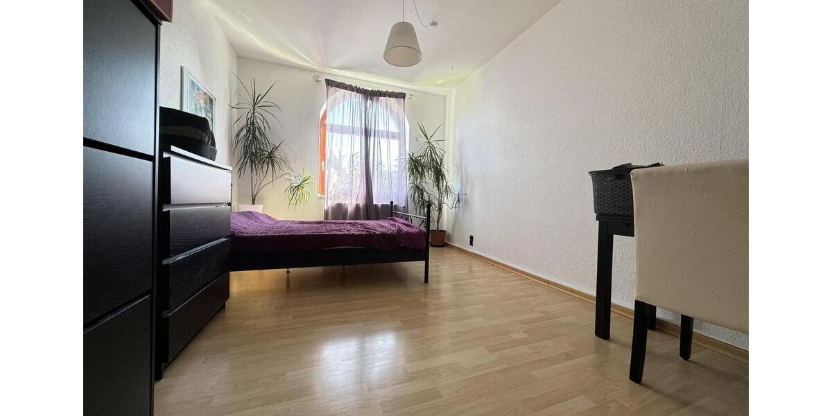 Etagenwohnung Hannover Ahlem-Badenstedt-Davenstedt - 3 Zimmer, 87 m&sup2;, 828&euro; | Angebot:25479550