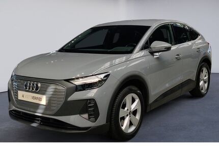 Audi Q4 e-tron 69.516 km 29.730 &euro; Hildesheim 31135
