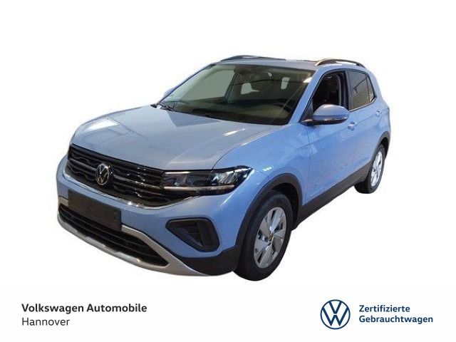 T-Cross