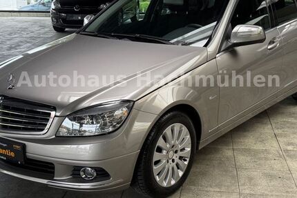 Mercedes-Benz C 180 111.000 km 8.990 € Bad Münder 31848