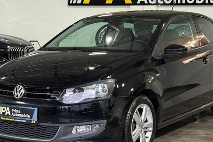 VW Polo 158.900 km 5.299 &euro; Langenhagen 30853