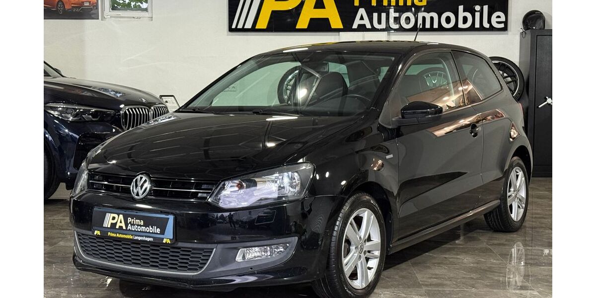 VW Polo 158.900 km 5.299 &euro; Langenhagen 30853