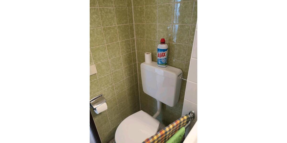 Hannover-Linden: 1-Zi.-Whg. mit Süd-West Balkon, provisionsfrei 1 zimmer