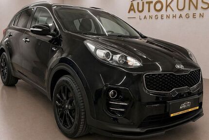 Kia Sportage 109.943 km 12.999 &euro; Langenhagen 30851