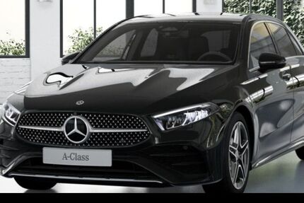 Mercedes-Benz A 180 9.900 km 29.500 &euro; Hannover 30655