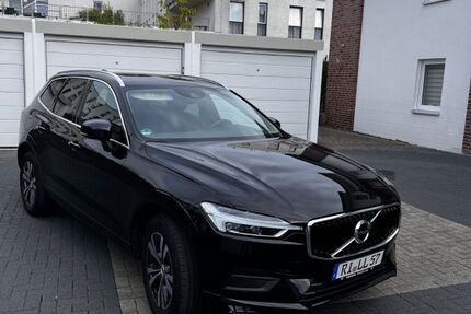 Volvo XC60 131.000 km 22.999 &euro; Garbsen 30823