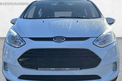 Ford B-Max 65.000 km 8.450 &euro; Isernhagen 30916