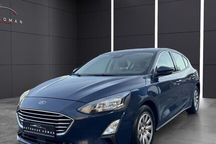 Ford Focus 212.300 km 5.880 &euro; Hannover 30165