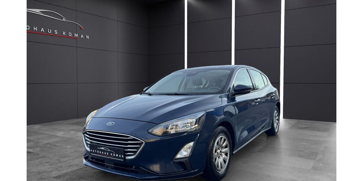Ford Focus 212.300 km 5.880 &euro; Hannover 30165