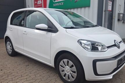 VW up! 25.400 km 8.599 &euro; Garbsen bei Hannover 30827