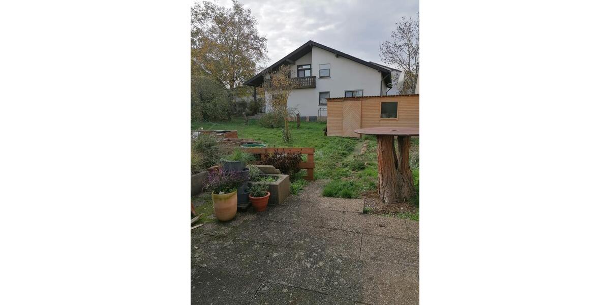 Erdgeschoßwohnung Wedemark - 2 Zimmer, 62 m&sup2;, 740&euro; | Angebot:25268086