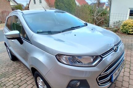 Ford EcoSport 14.150 km 9.990 &euro; Bad Münder 31848