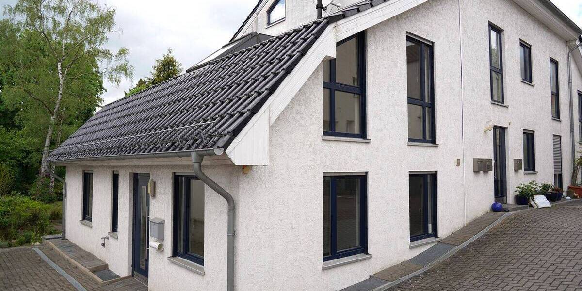 Reihenendhaus Burgdorf - 4 Zimmer, 112 m&sup2;, 1.200&euro; | Angebot:26703185
