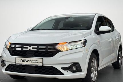 Dacia Sandero 48.000 km 12.990 &euro; Hannover 30177