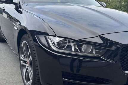 Jaguar XE 177.175 km 10.200 &euro; Hannover 30451