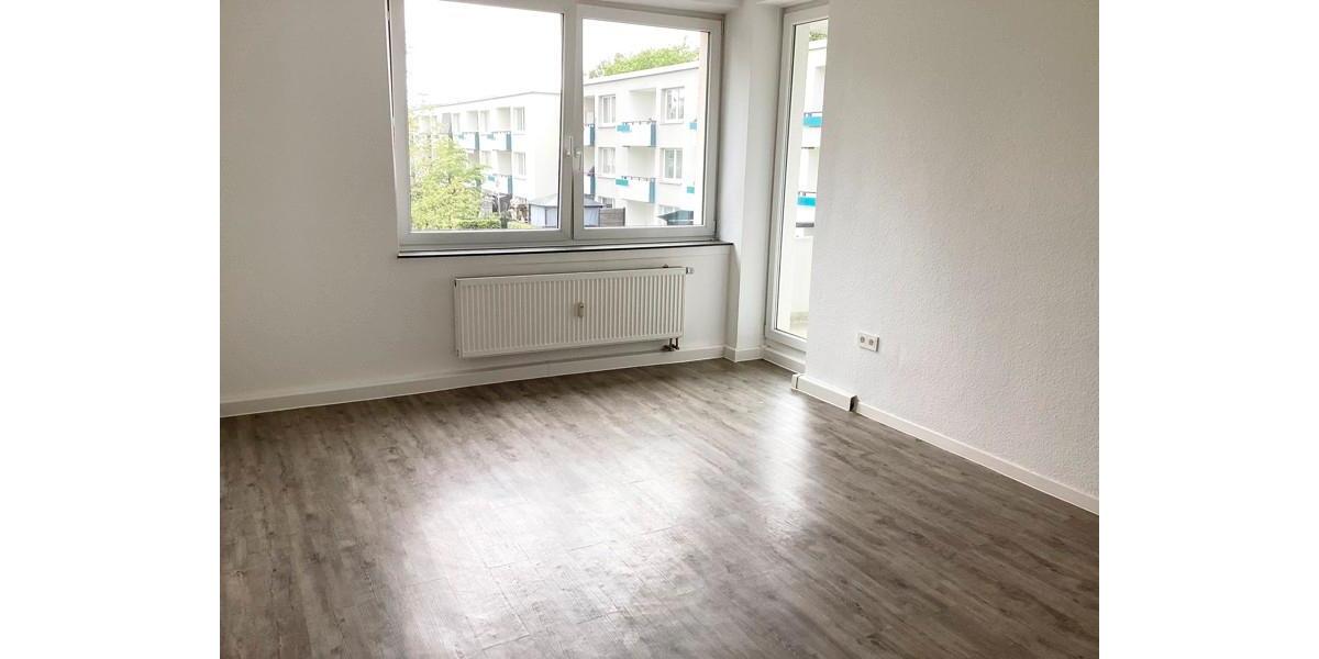 Etagenwohnung Garbsen Berenbostel - 2 Zimmer, 60 m&sup2;, 519&euro; | Angebot:26672715