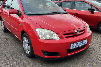 Toyota Corolla 192.412 km 3.300 &euro; Laatzen / Hannover 30880