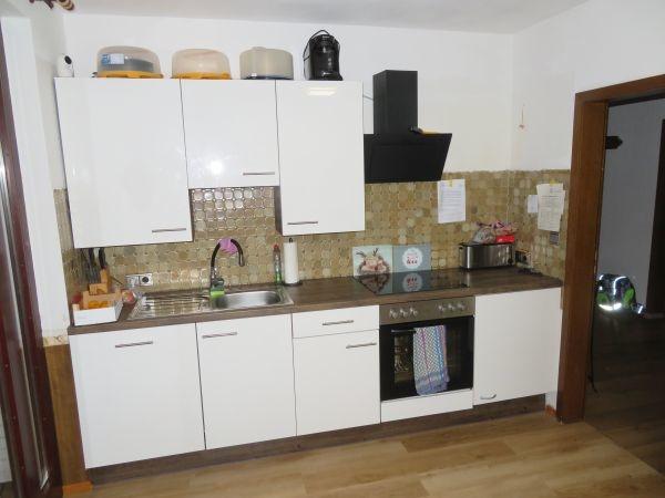 Erdgeschoßwohnung Langenhagen Engelbostel - 4.5 Zimmer, 140 m&sup2;, 1.300&euro; | Angebot:26068362