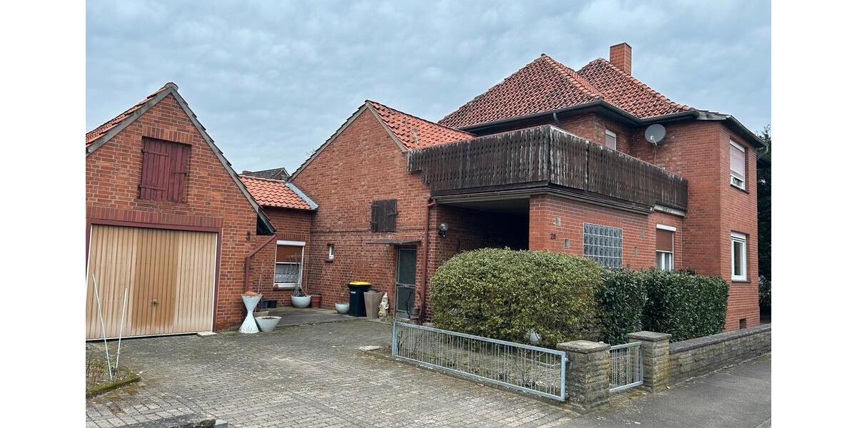 Mehrfamilienhaus, Wohnhaus Wunstorf - 7.5 Zimmer, 192 m&sup2;, 395.000&euro; | Angebot:25174979