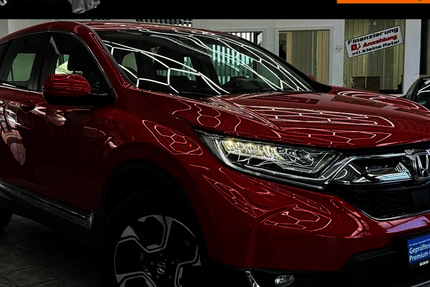 Honda CR-V 57.000 km 21.950 &euro; Fuhrberg 30938