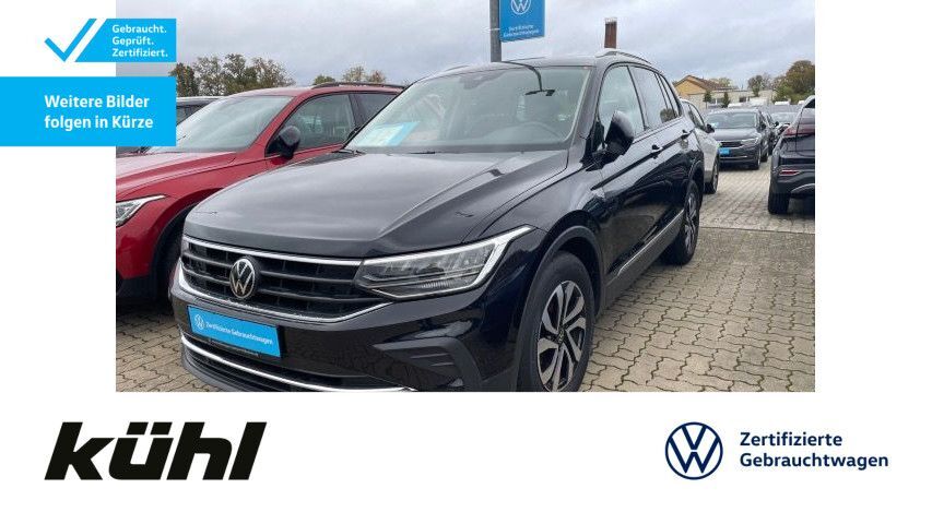VW Tiguan 81.044 km 29.690 € Hildesheim 31137