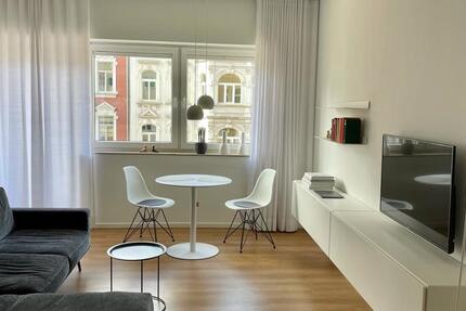 Wohnung Hannover Vahrenwald-List - 1 Zimmer, 44 m&sup2;, 950&euro; | Angebot:27613981