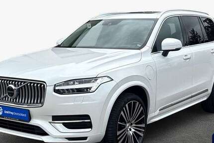 Volvo XC90 83.199 km 38.439 &euro; Hildesheim 31135
